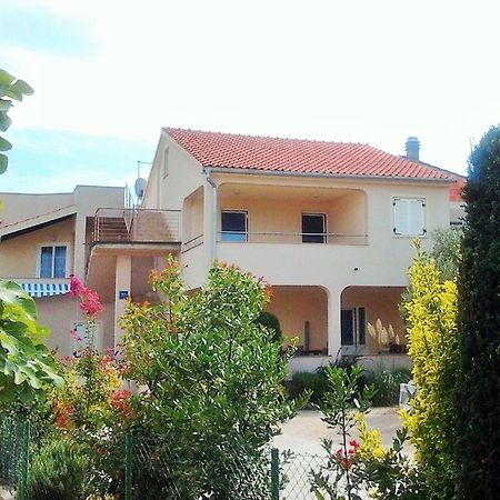 Apartments Jadranica Μούρτερ Εξωτερικό φωτογραφία