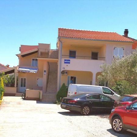 Apartments Jadranica Μούρτερ Εξωτερικό φωτογραφία