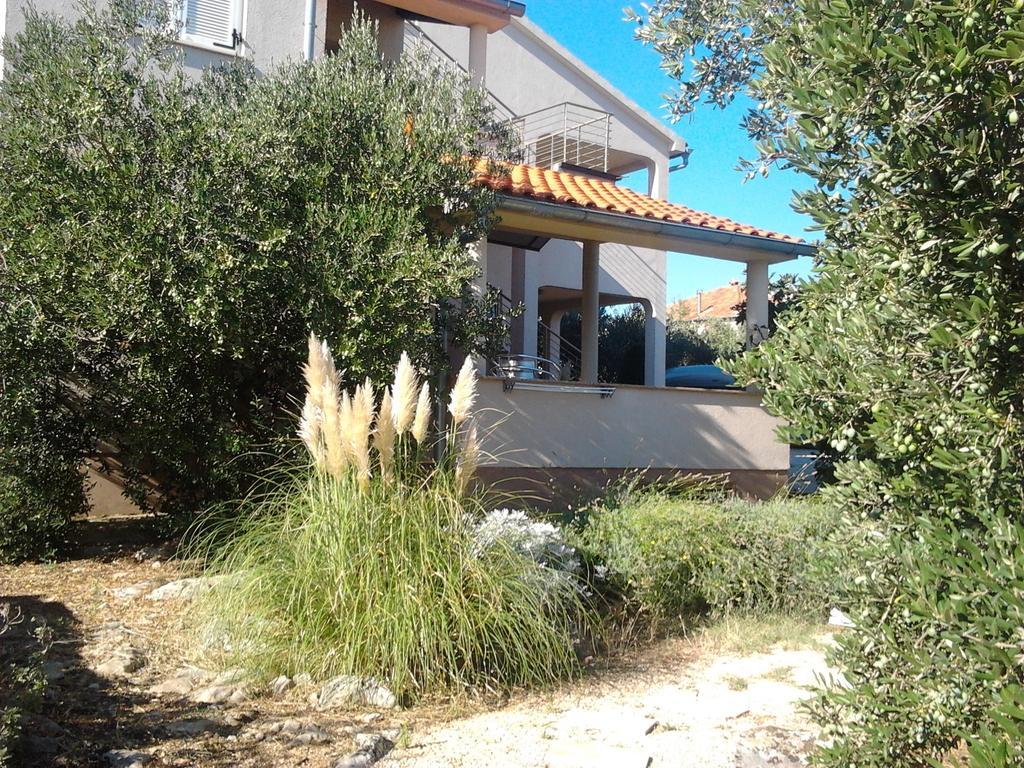 Apartments Jadranica Μούρτερ Εξωτερικό φωτογραφία