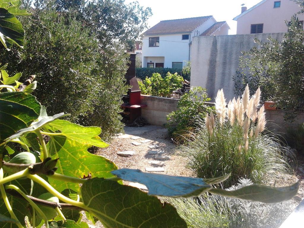 Apartments Jadranica Μούρτερ Εξωτερικό φωτογραφία